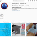Proyecto: Estrategias de Instagram para desarrollo de marcas para una escuela de ilustración. Un proyecto de Marketing, Redes Sociales, Marketing Digital, Instagram, Marketing de contenidos, Comunicación, Marketing para Instagram y Estrategia de marca						 de Dalia González - 27.01.2022