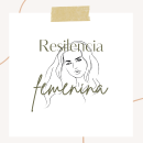 Resilencia Femenina. Design, and Traditional illustration project by Giovana Luquin Navarro - 01.27.2022