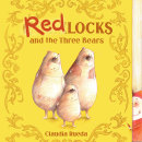Redlocks and the Three Bears. Ilustração tradicional, e Literatura infantil projeto de Claudia Rueda - 01.11.2021