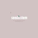 Seed & Stem Ein Projekt aus dem Bereich Traditionelle Illustration und 2-D-Animation von adan.renaud - 30.03.2020