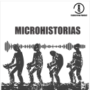 Podcast Microhistorias. Communication, and Podcasting project by Orlando Gabriel Morales - 05.28.2021
