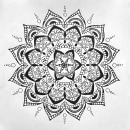 Il mio progetto del corso: L'arte del mandala: disegna motivi geometrici. Drawing & Ink Illustration project by Anna Galgano - 02.06.2022