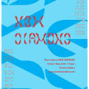 Mi Proyecto del curso: Diseño de un póster tipográfico con Illustrator. Design, Design gráfico, Tipografia, Criatividade, Design de cartaz, e Design digital projeto de Maria Rendón - 07.02.2022