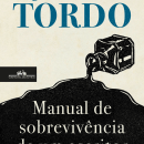 A Writer's Survival Guide - published 2020. Een project van Schrijven, Fictie schrijven y Creatief schrijven van João Tordo - 07.02.2022