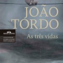 As Três Vidas (Three Lives) - Novel - José Saramago Literary Prize 2009. Een project van Schrijven, Fictie schrijven y Creatief schrijven van João Tordo - 07.02.2022