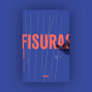 Fisuras. Narrative, and Fiction Writing project by José Urriola - 07.20.2020