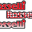 Logo Design with Illustrator. Un progetto di Illustrazione tradizionale di Gianluca Rosselli - 08.02.2021