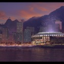 Rio 2016 Olympic Games: Trailer - BBC Sport. Design, Publicidade, Pintura, Design de cenários, VFX, Animação 3D, Criatividade, Ilustração digital, Stor, telling, Concept Art, Design digital, e Pintura digital projeto de Sammy Khalid (Chigg) - 09.02.2022