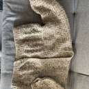 Mi Proyecto del curso: Crochet: diseña y teje prendas de estilo romántico. Un proyecto de Moda, Diseño de moda, Tejido, DIY, Crochet y Diseño textil de olilofe - 09.02.2022