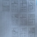 Mi Proyecto del curso: Técnicas de composición para diseño gráfico. Un progetto di Design, Design editoriale, Graphic design e Design digitale di Mónica López Ballesteros - 10.02.2022