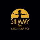 Shimmy Fest. Design, Traditional illustration, and Advertising project by Paloma Ruiz - 02.10.2022