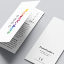 Planetcolors. Graphic Design, Packaging, and Product Design project by Rafael Bermúdez - 02.12.2022
