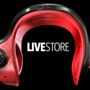 Fiat LiveStore - Uma concessionária digital na casa das pessoas. . Design, Br, ing, Identit, and Communication project by Thiago Delfino - 02.14.2022