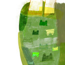 "El libro verde de los secretos". Ed. Universidad Autónoma de Nuevo León. Un proyecto de Ilustración tradicional de Natalia Gurovich - 15.02.2022