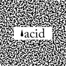 Acid Club. Un proyecto de Diseño, Publicidad, Dirección de arte, Br, ing e Identidad y Diseño gráfico de JuanFran Moratalla - 16.02.2022