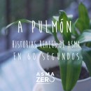 A Pulmón (AstraZeneca). Un progetto di Video, Stor, telling e Video editing di Carla Bonomini - 17.02.2022