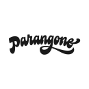 Parangone. Education, T, pograph, Calligraph, Cop, writing, and Lettering project by Jorge Alberto Martínez - 10.15.2015