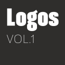 Logos Vol.1. Un proyecto de Br, ing e Identidad, Diseño de iconos y Diseño de logotipos de Jorge Alberto Martínez - 21.02.2022