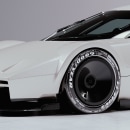 Stratos. 3D, and Product Design project by Lamek Felix - 02.22.2022