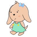 My project in Kawaii Illustration: Create Charming Characters course. Traditional illustration, Character Design, and Manga project by Susan Li - 02.20.2022