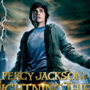 Percy Jackson & The Olympians: The Lightning Thief. Film, Video, TV, and Film project by Naomi Beaty - 02.23.2022