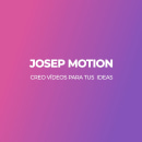 Motion Graphics Reel - Josep Montserrat. Een project van Motion Graphics van Josep Montserrat - 23.02.2022