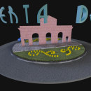 PUERTA DE ALCALÁ. Un proyecto de Publicidad, Motion Graphics y Animación 3D de Enrique Muñoz - 23.02.2022