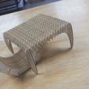 Chic Picnic. Un proyecto de Diseño, creación de muebles					 y Diseño industrial de alarconsant87 - 13.10.2018