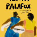 Teófila Palafox. Traditional illustration, Film, Video, TV, Animation, Video, and 2D Animation project by KotiK Villela - 08.01.2019