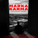 MARKA/KARMA. Cinema, Vídeo e TV, Design de iluminação, e Cinema projeto de Jorge Vivero Gómez - 24.02.2022