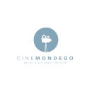 CINEMONDEGO FILM FESTIVAL. Un progetto di Design, Illustrazione, Pubblicità e Cinema, video e TV di Emanuel Bento - 01.03.2022