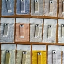 Meu projeto do curso: Tingimento têxtil com pigmentos naturais. Artesanato, Moda, Design de moda, DIY, Tingimento têxtil, e Design têxtil projeto de Indiamara Carraro Nilzen - 01.03.2022