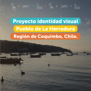 Identidad visual de territorio  Ein Projekt aus dem Bereich Br, ing und Identität, Grafikdesign, Webentwicklung und Social Media von Elsa Esquivel - 01.03.2022