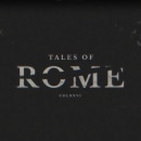"Tales of Rome" Main Titles. Een project van Film, video en televisie y 3D van Giorgio Macellari - 01.01.2020