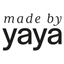 "Made by yaya"Identidad y branding de una marca de creación de accesorios mediante "upcycling" Ein Projekt aus dem Bereich Design, Erweiterungsentwicklung, Mode, Modedesign, Upc und cling von Raúl Calvo Morales - 04.03.2022