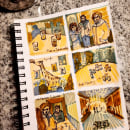 Mój projekt z kursu: Ilustrowany dziennik: codzienna i świadoma praktyka. Fine Arts, Sketching, Creativit, Drawing, and Sketchbook project by Inga Domanska - 12.27.2021