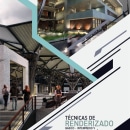 Post - Producción Arquitectónica. Architecture project by Roy Alexander Céspedes - 03.08.2022