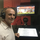 Mi Proyecto del curso: Introducción a las técnicas de grabación de voz. Music, Music Production, and Audio project by ÁNGEL SÁNCHEZ SAAVEDRA - 03.05.2022
