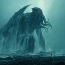 Proyecto: audiolibro de H.P. Lovecraft - La Llamada de Cthulhu. Un proyecto de Narrativa de Efrén Ynz - 05.09.2022