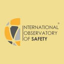 International Observatory of Safety. Un projet de Br et ing et identité de Javier Delgado - 12.03.2022