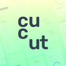 Cucut: App de gestión temporal. Un progetto di Design, UX / UI, Br, ing, Br, identit, Graphic design e Design di pittogrammi di Pau Juncà - 21.05.2021