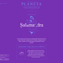SEXO POR EL PLANETA. Web Design, e Desenvolvimento Web projeto de Carlos E. Molina Tovar - 14.03.2022