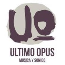 Ing de Sonido y Productor Musical en Ultimo Opus. Music, Sound Design, and Audio project by Diego Lopez - 02.28.2022