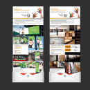 Campaña Mailing. Un projet de Design graphique , et Marketing digital de Pau Marques - 11.11.2021