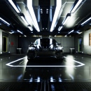Reel automotive Audi A5 Cabrio. Un proyecto de Animación 3D de Alvaro Loreto - 21.03.2022