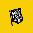 The Good Life Society. Un proyecto de Lifest, le y Business de Charlie Gladstone - 23.03.2022