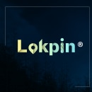Maquetación de APP Lockpin. Un proyecto de Diseño, Ilustración tradicional y Publicidad de Isaac Ramirez - 23.03.2022