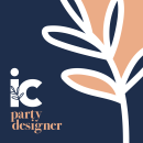 IC Party Designer. Un proyecto de Br e ing e Identidad de Gasosa Studio - 25.04.2020