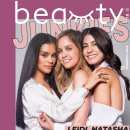 BeautyJunkies. Social Media project by Anna Walls - 03.01.2020
