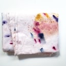 The World of Botanical Dyeing. Un projet de Art textile, Teinture textile et Impression textile de Amanda de Beaufort - 25.03.2022